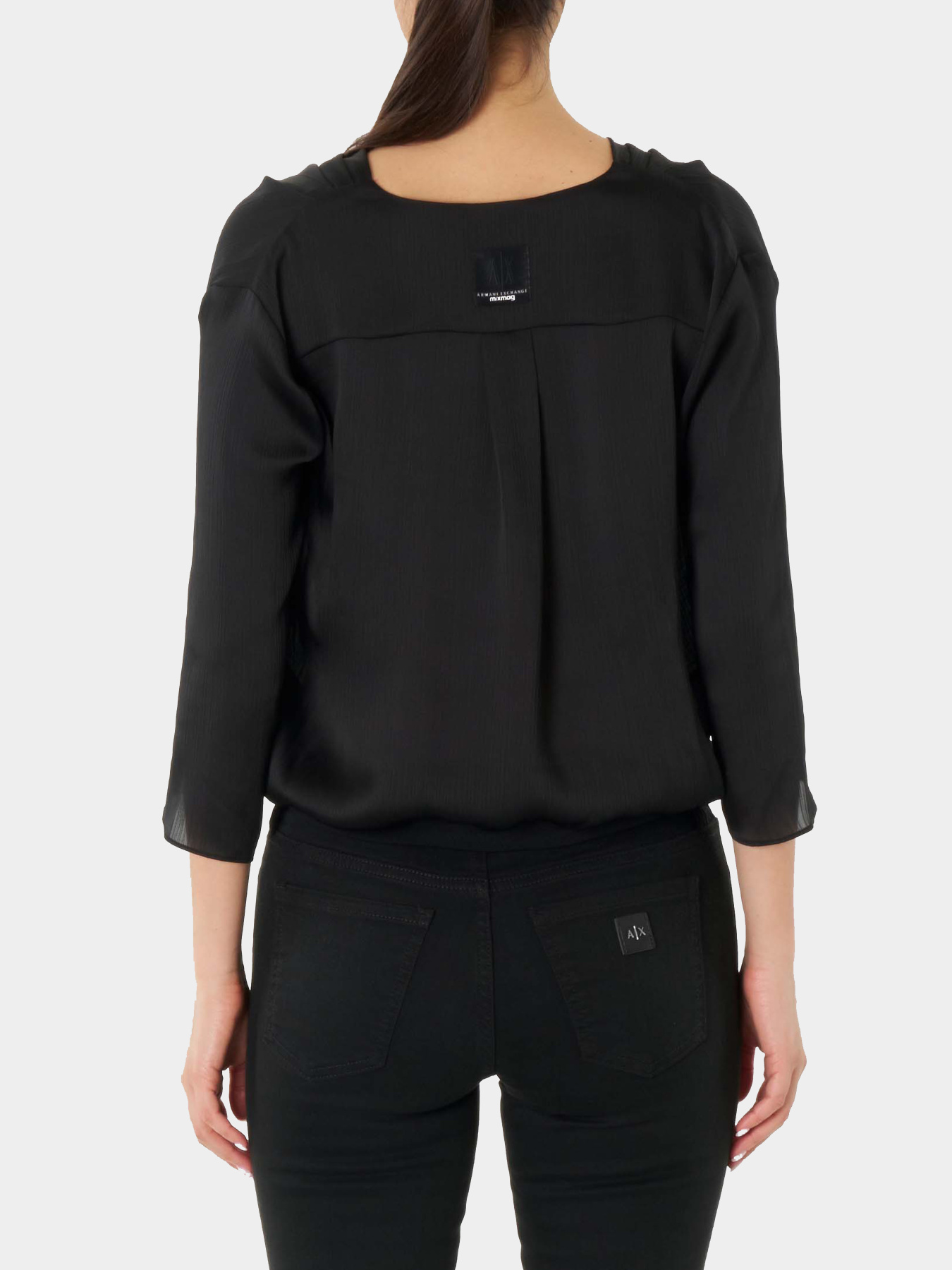 Рубашки Armani Exchange модель 3DYH52-YN7RZ-1200 Фото