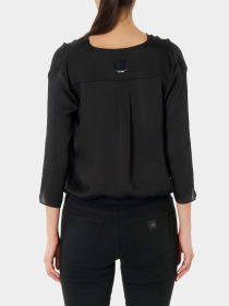Рубашки Armani Exchange модель 3DYH52-YN7RZ-1200 Фото