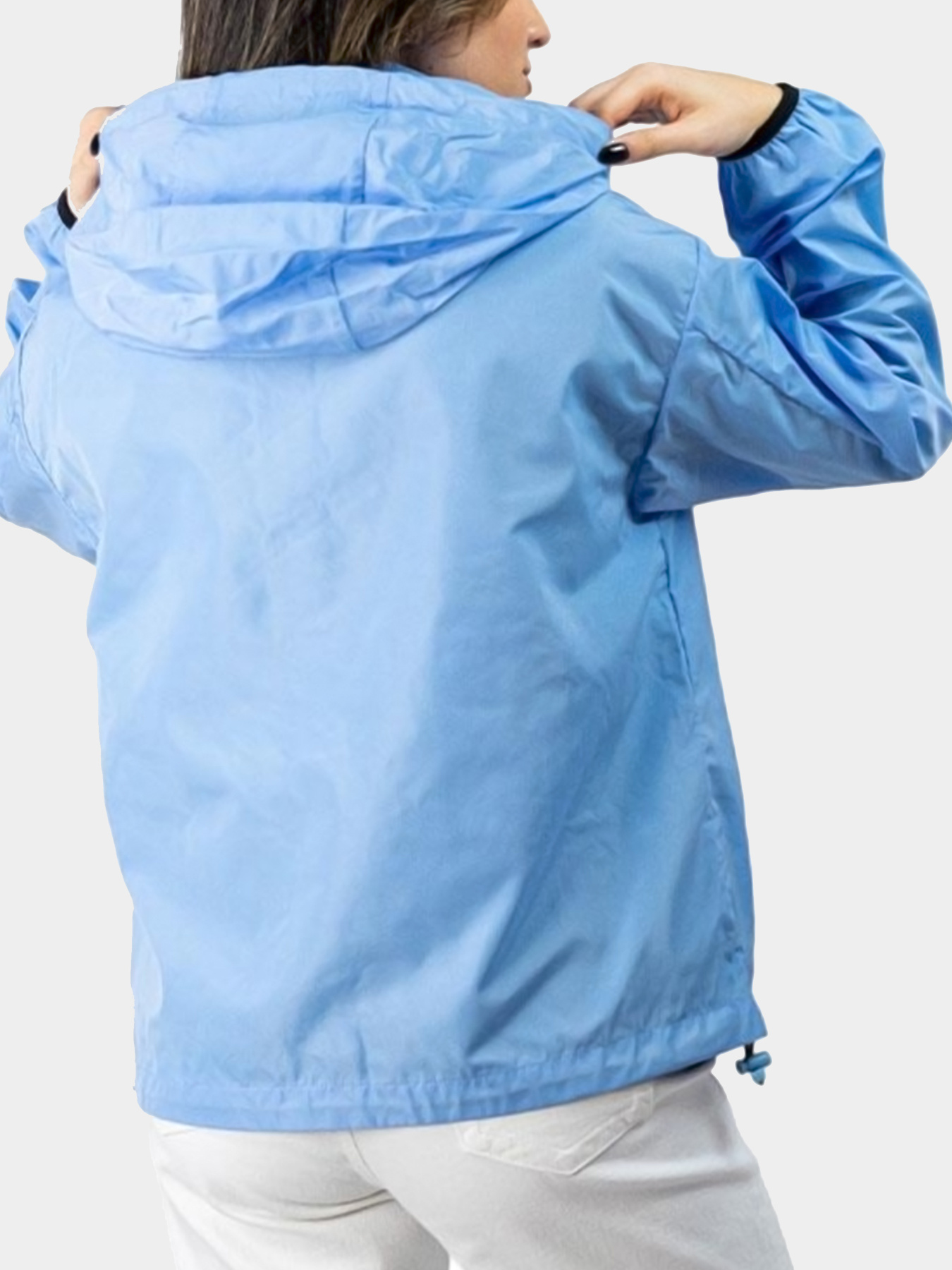 Куртки и дубленки Armani Exchange модель 8NYB18-YNKVZ-15DD Фото