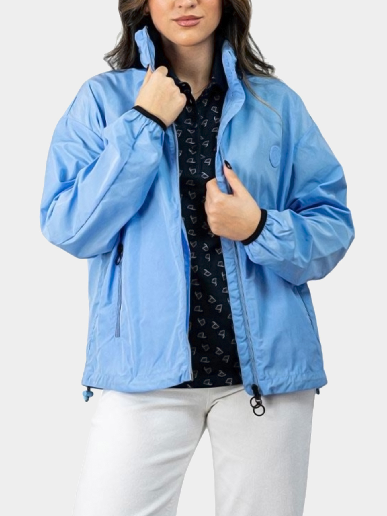 Куртки и дубленки Armani Exchange модель 8NYB18-YNKVZ-15DD Фото