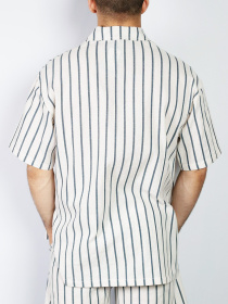 Одежда для дома и сна Emporio Armani модель 211881-4R465-09740 Фото