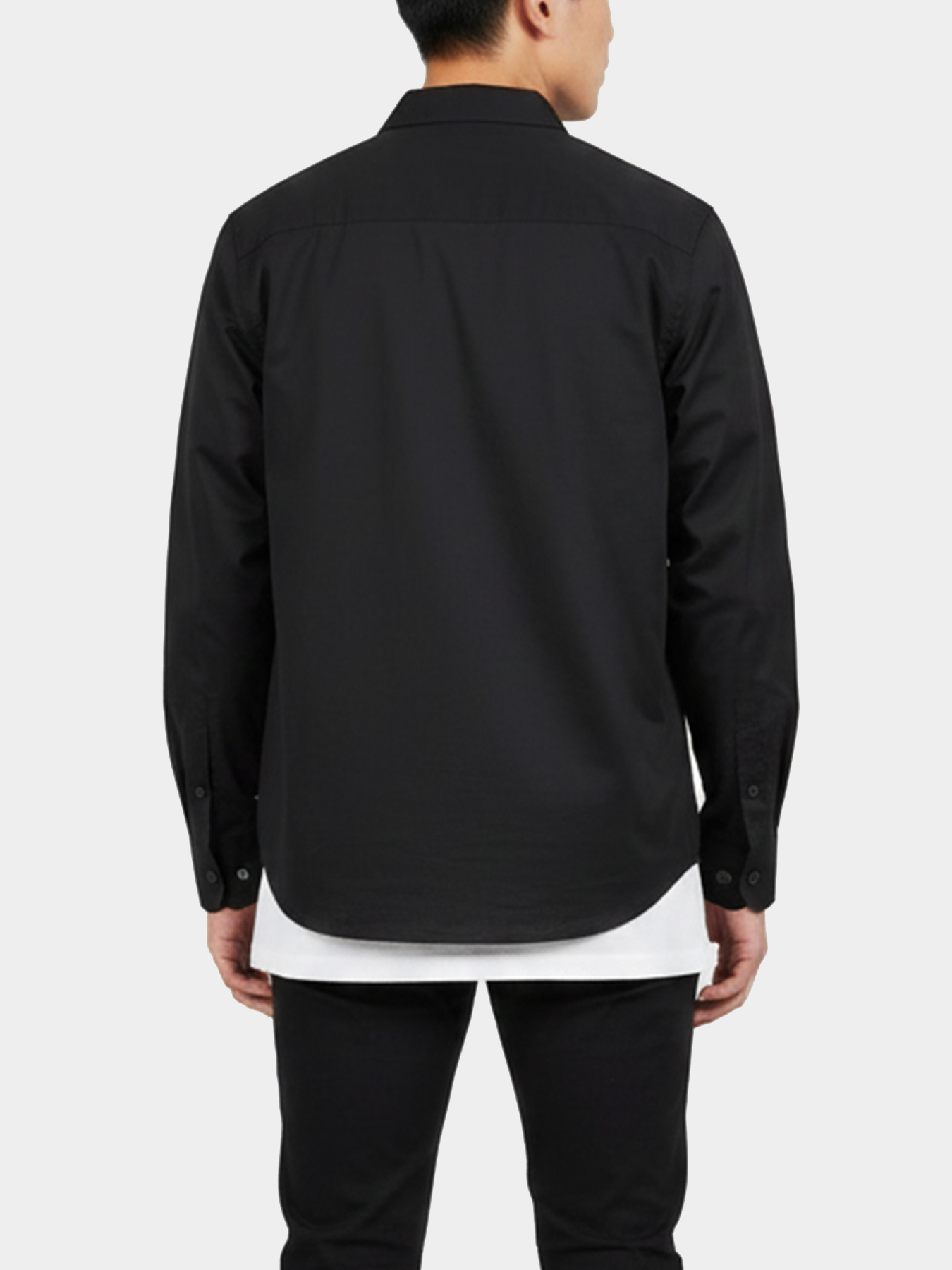 Куртки и дубленки Emporio Armani модель 3D1CF2-1K2LZ-0999 Фото