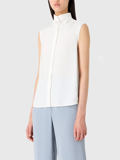 Рубашки Emporio Armani модель E3NC17-F2307-101 Фото