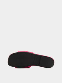 Шлёпанцы Emporio Armani модель X3P826-XF770-00780 Фото
