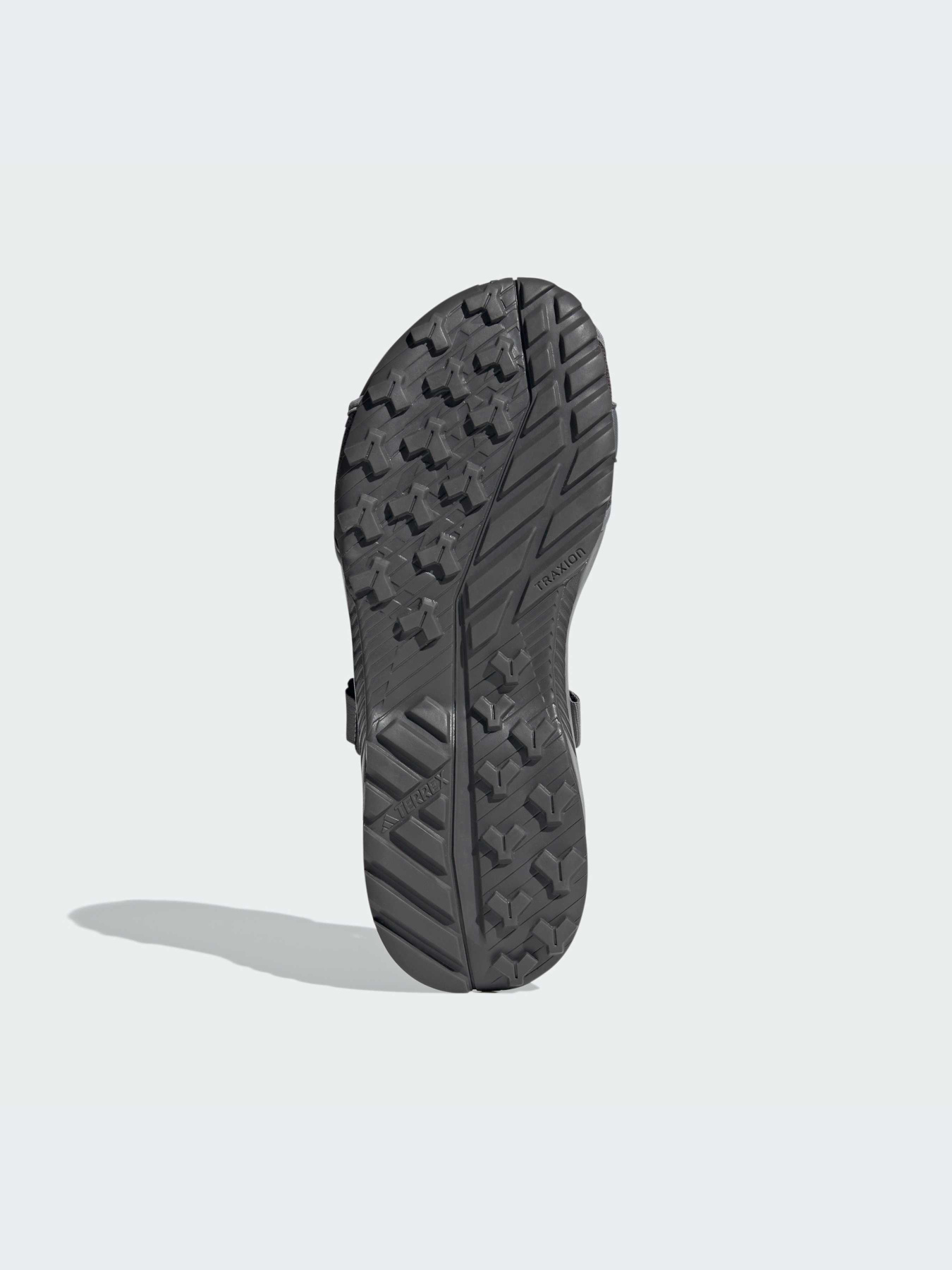 Сандалии Adidas модель IE8009-KZ Фото