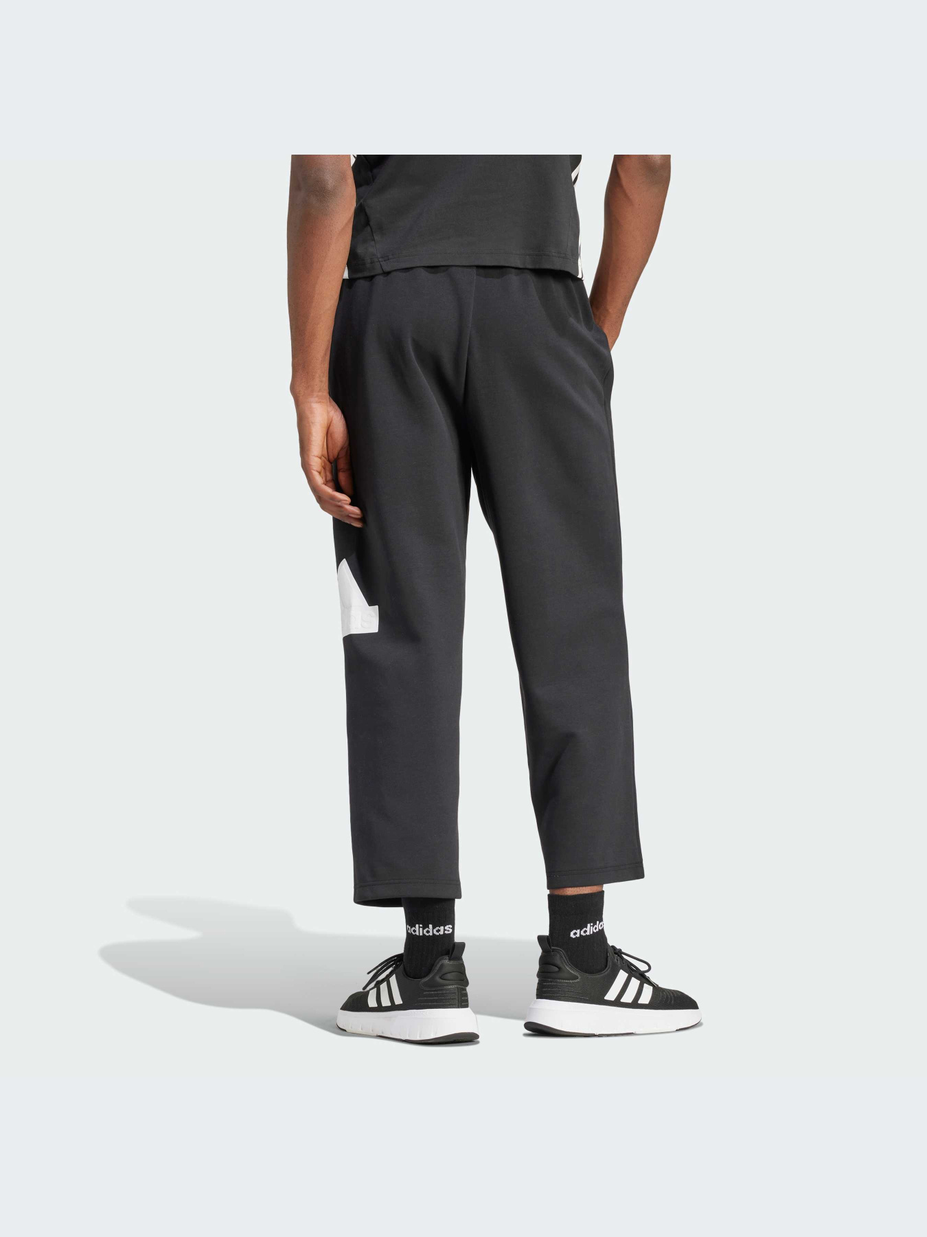 Брюки Adidas Icons модель IN3311-KZ Фото
