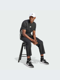 Брюки Adidas Icons модель IN3311-KZ Фото