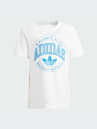 Костюмы adidas Graphics модель IT7275-KZ — фото 3 - INTERTOP