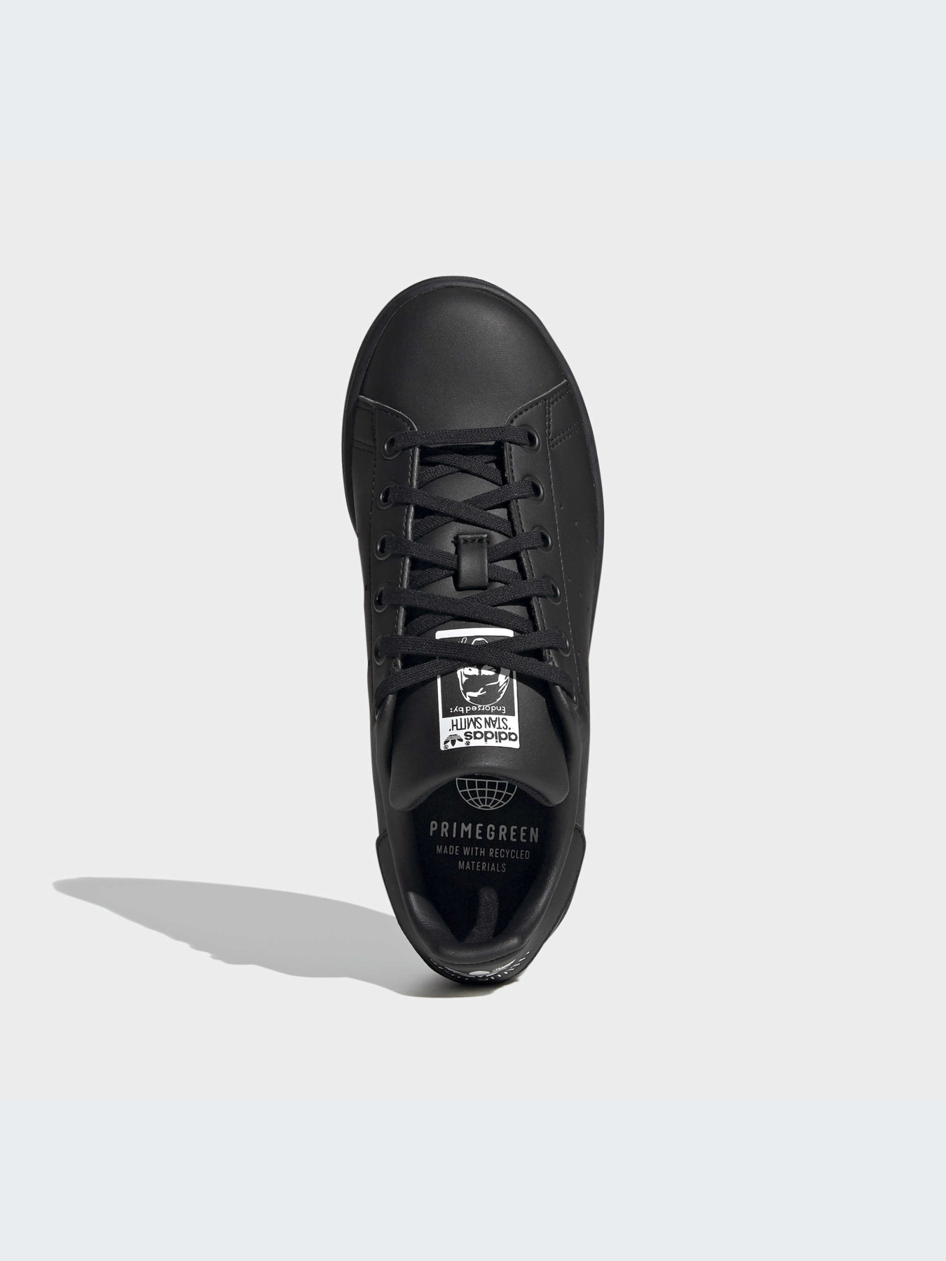 Кеды Adidas Stan Smith модель FX7523-KZ Фото