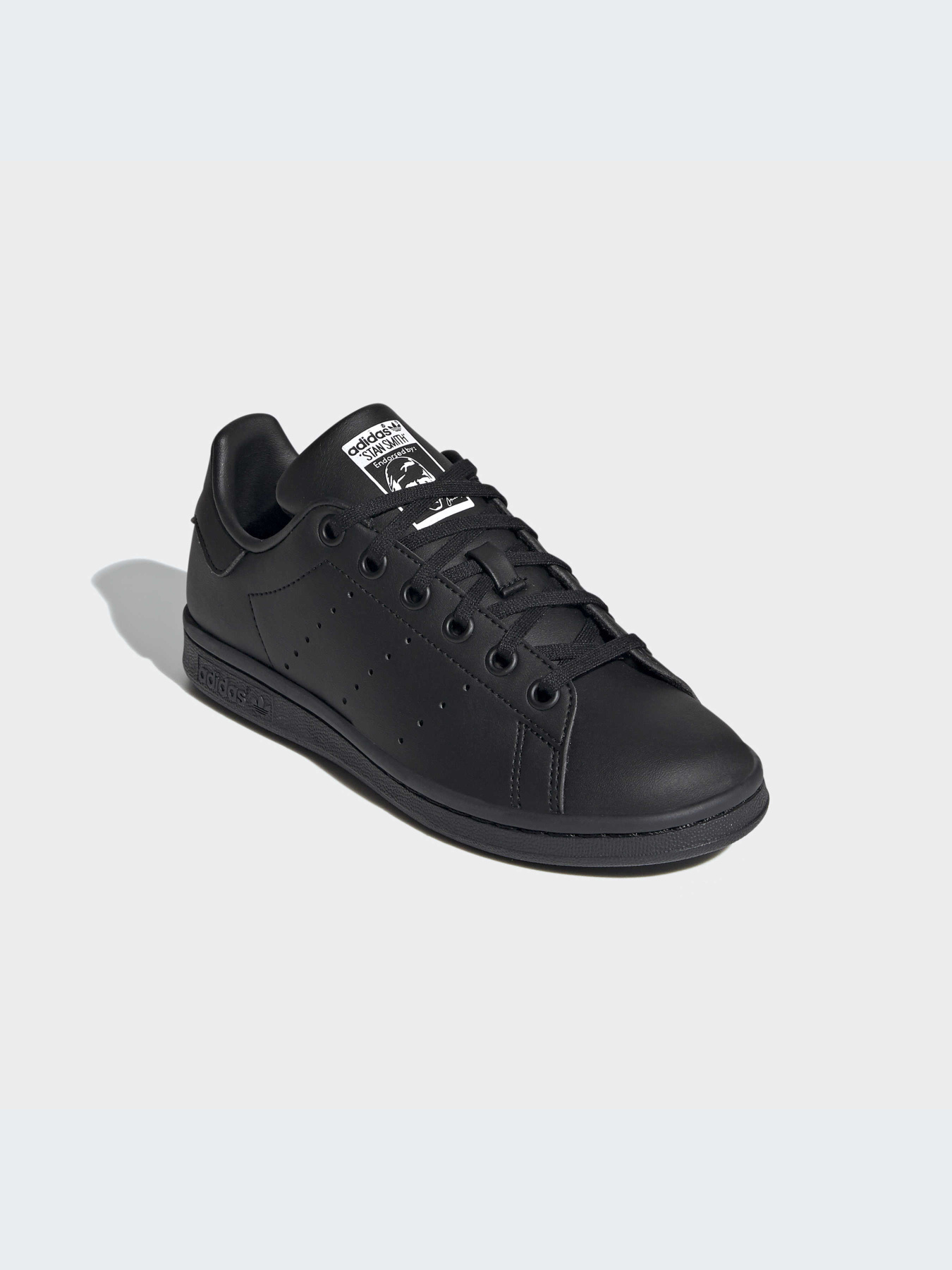 Кеды Adidas Stan Smith модель FX7523-KZ Фото