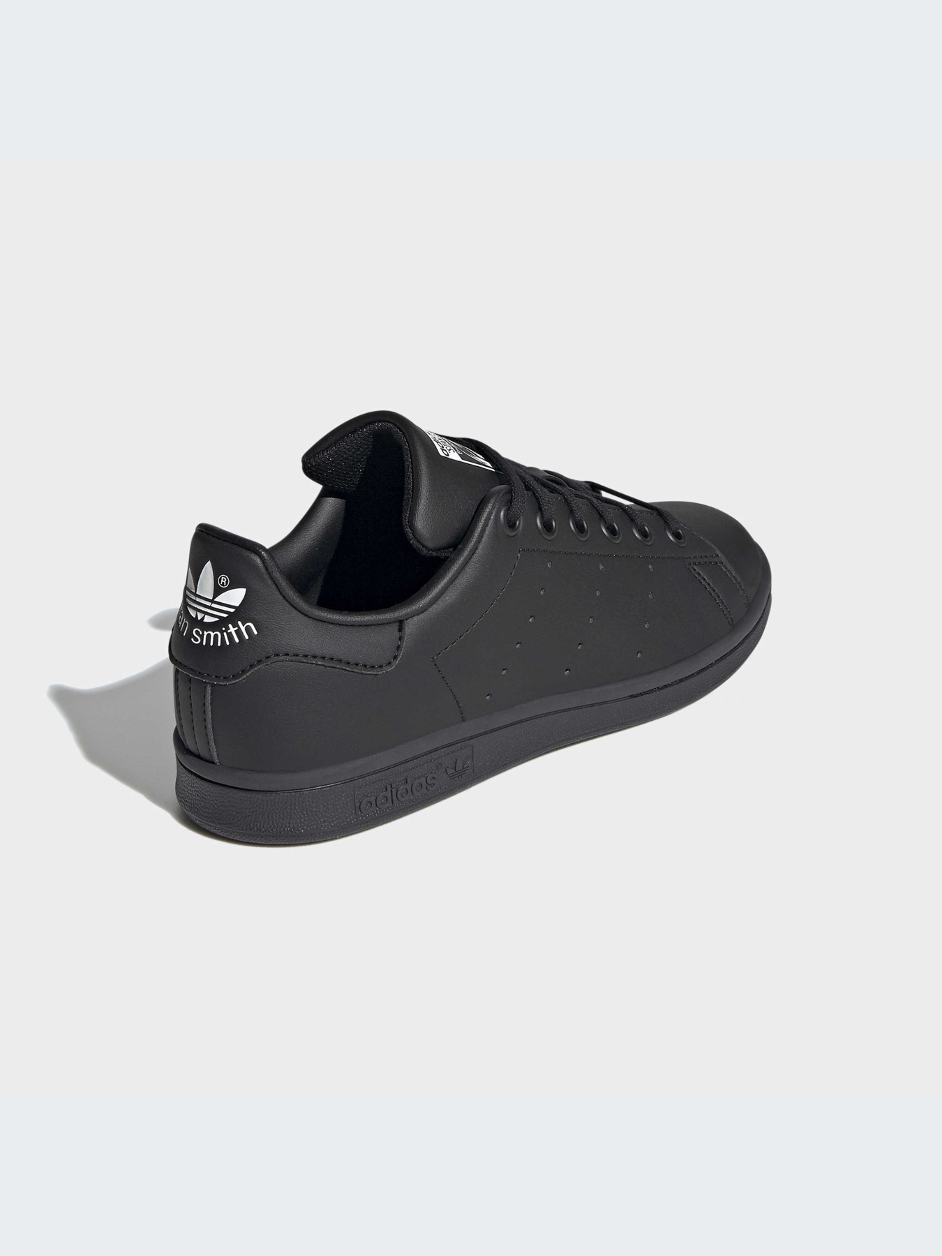 Кеды Adidas Stan Smith модель FX7523-KZ Фото