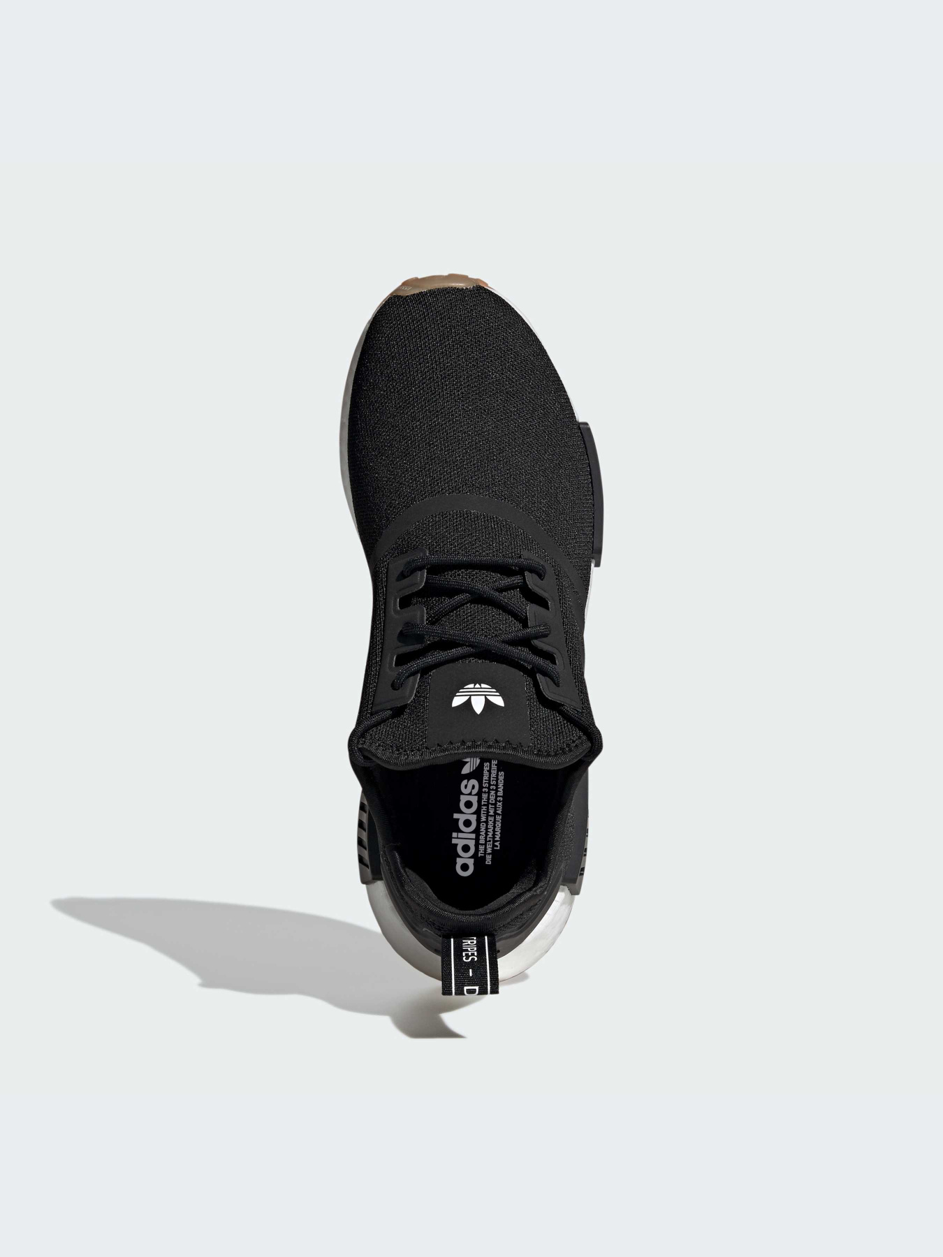 Кроссовки Adidas NMD модель GZ9257-KZ Фото