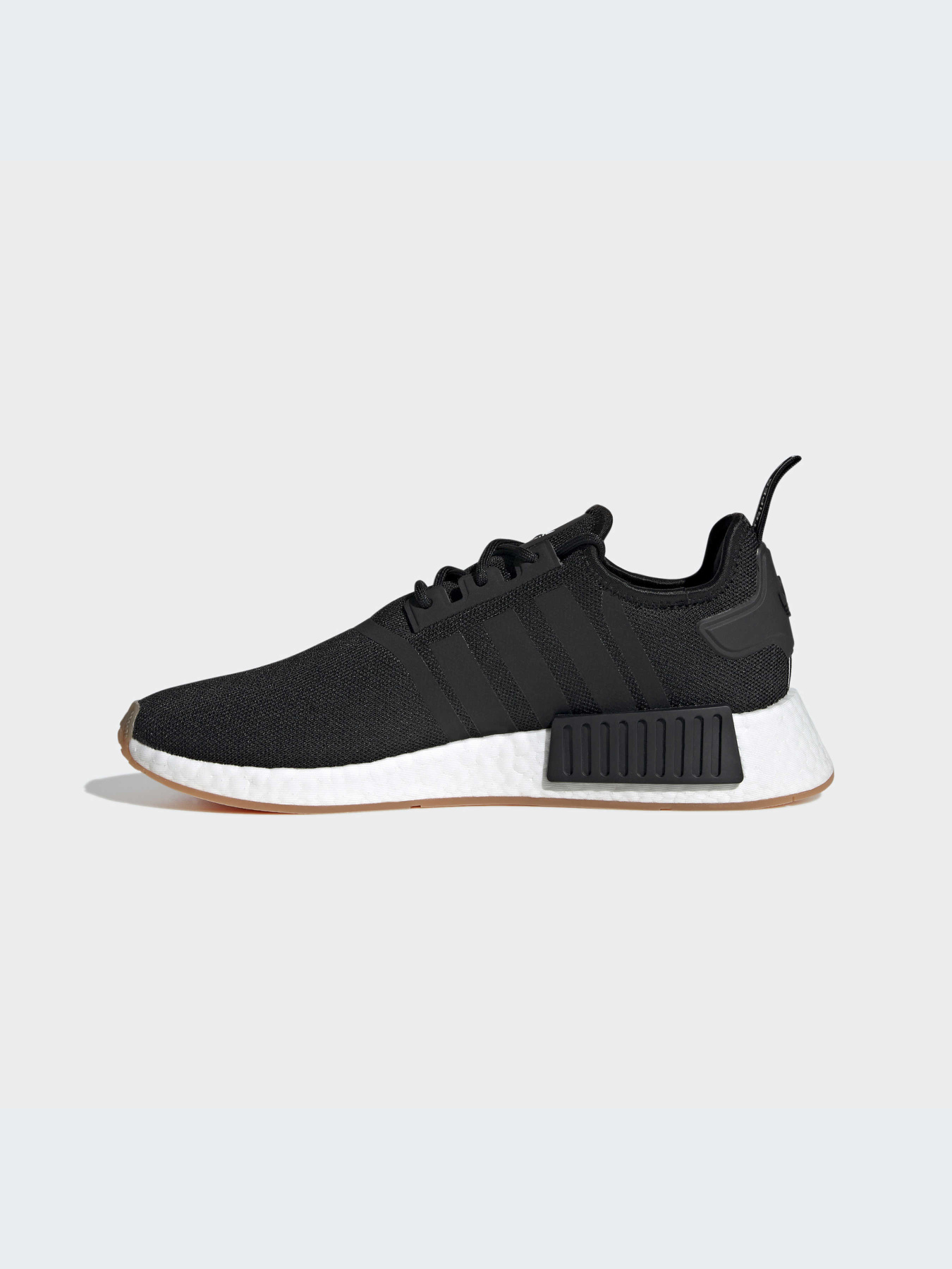 Кроссовки Adidas NMD модель GZ9257-KZ Фото