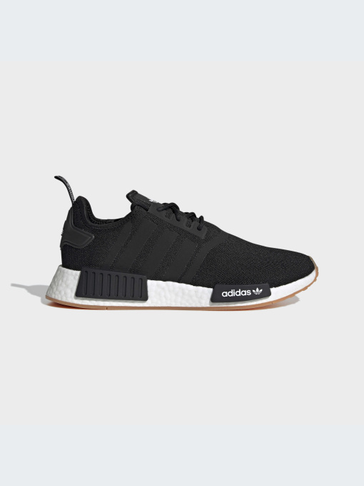 Кроссовки Adidas NMD модель GZ9257-KZ Фото