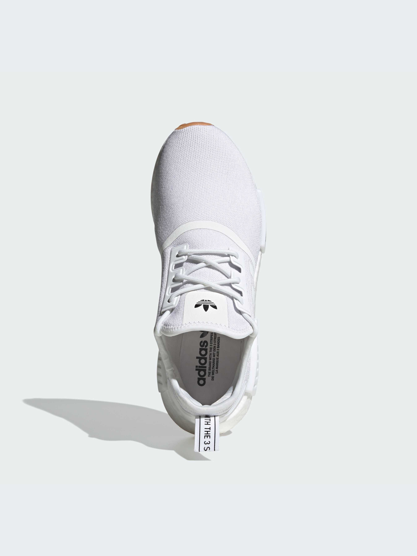 Кроссовки Adidas NMD модель GZ9260-KZ Фото