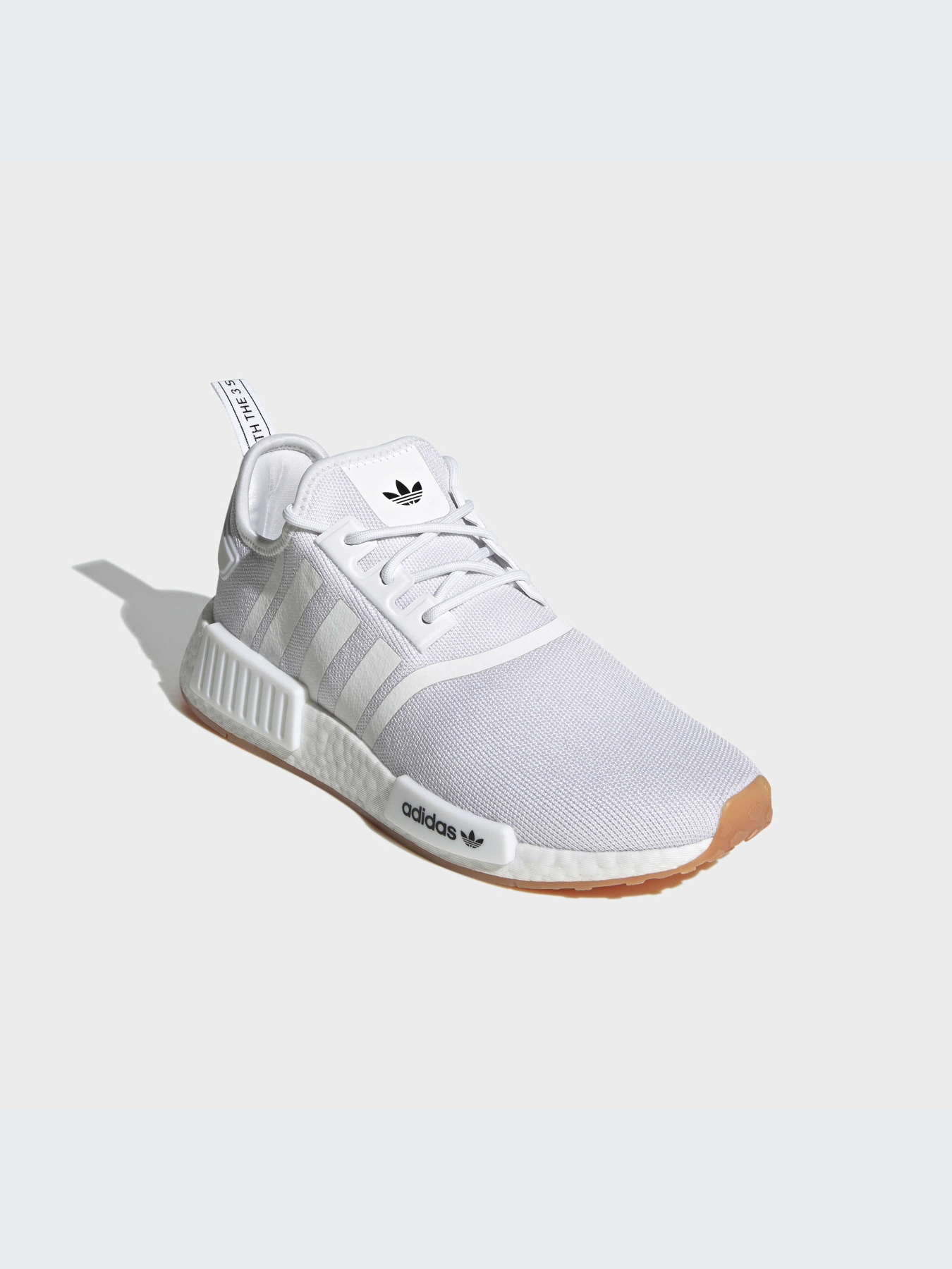 Кроссовки Adidas NMD модель GZ9260-KZ Фото