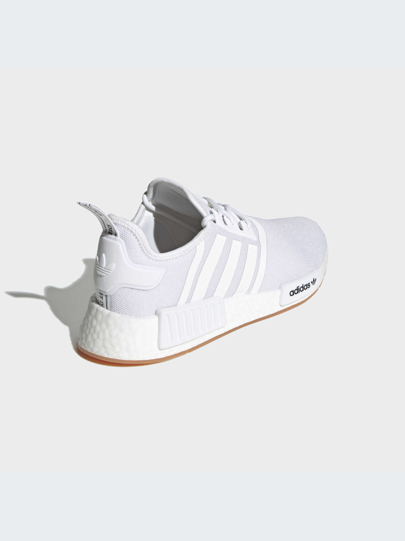 Кроссовки Adidas NMD модель GZ9260-KZ Фото