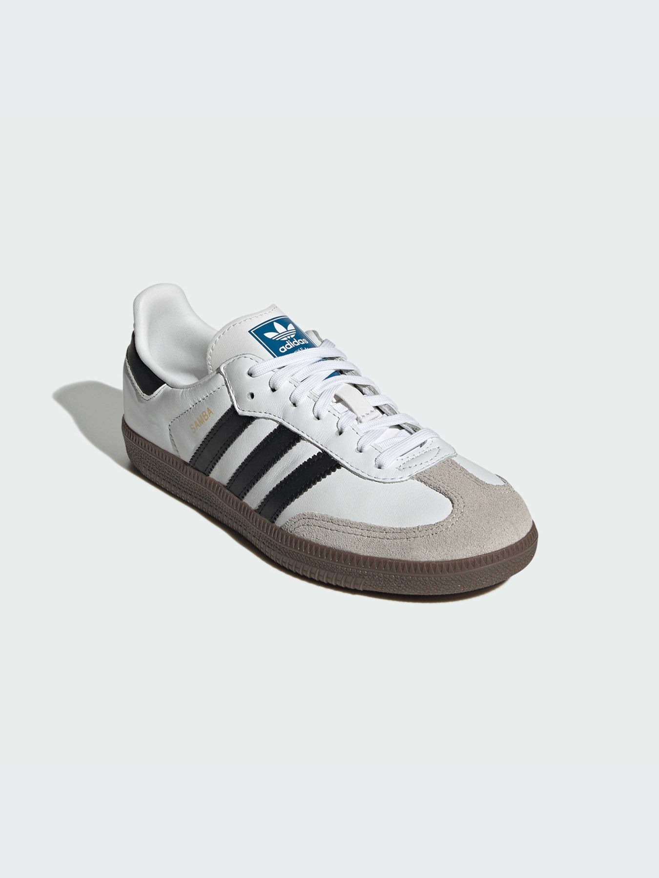 Кеды Adidas модель IE3677-KZ Фото
