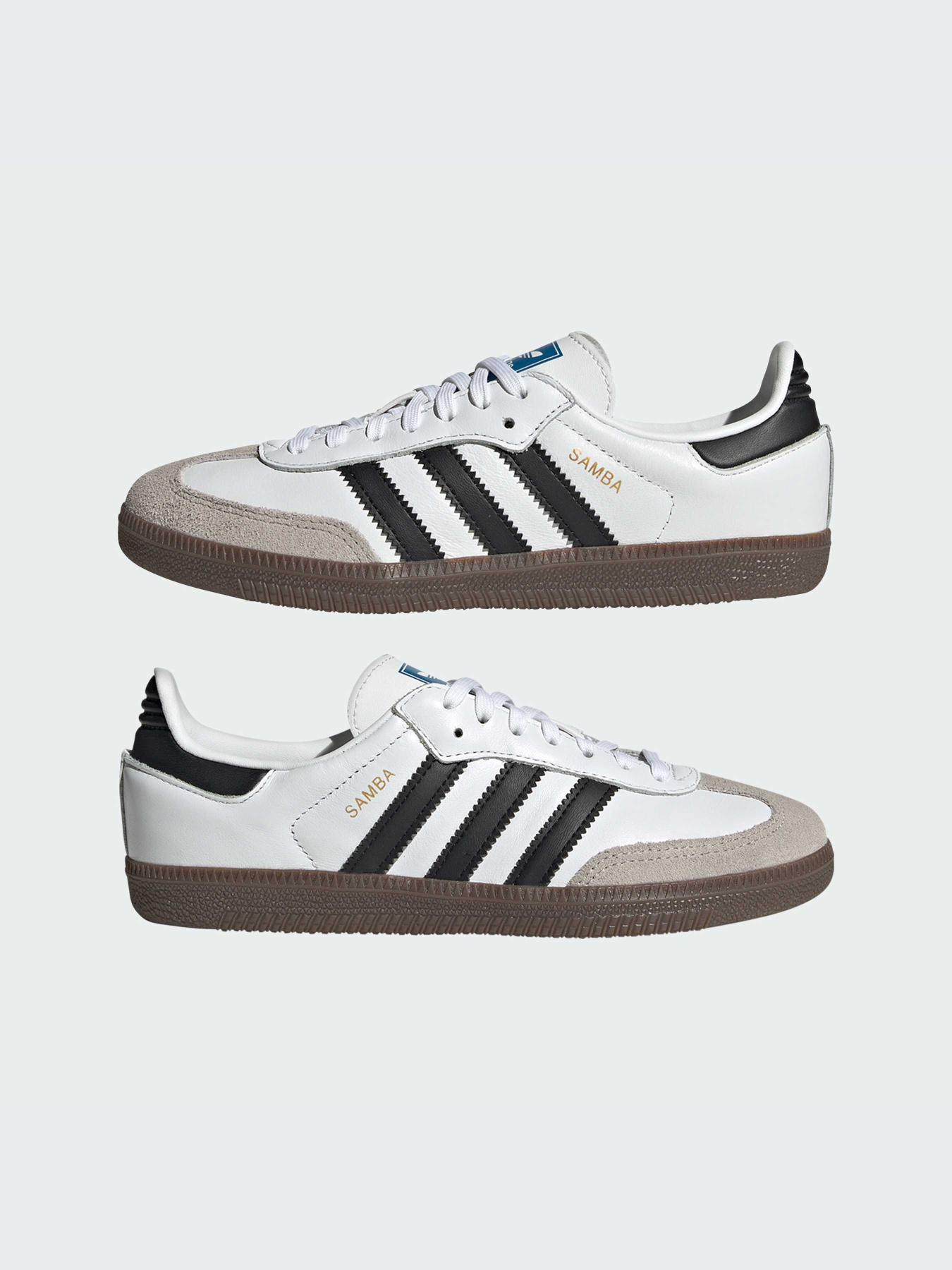 Кеды Adidas модель IE3677-KZ Фото