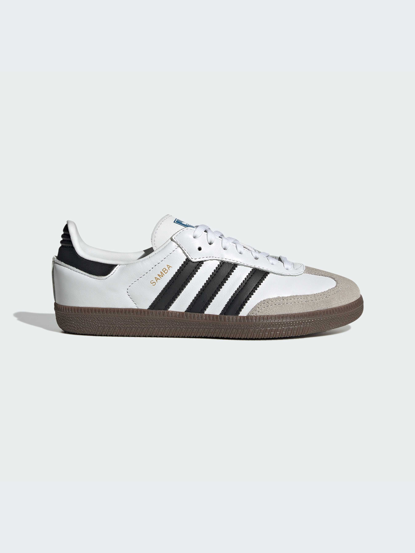 Кеды Adidas модель IE3677-KZ Фото
