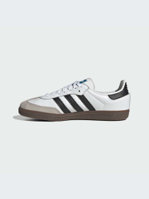 Кеды Adidas модель IE3677-KZ Фото