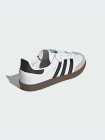 Кеды Adidas модель IE3677-KZ Фото