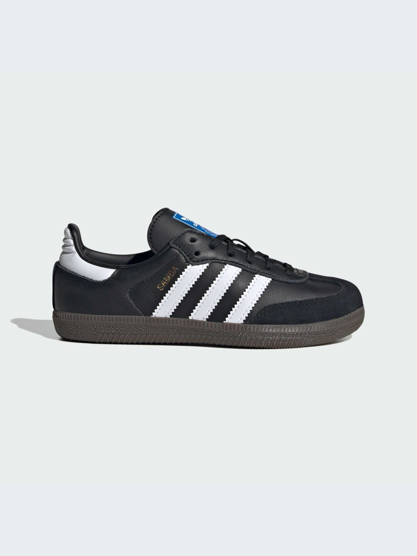 Кеды Adidas модель IE3678-KZ Фото