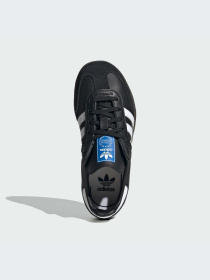 Кеды Adidas модель IE3678-KZ Фото