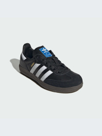 Кеды Adidas модель IE3678-KZ Фото