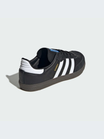 Кеды Adidas модель IE3678-KZ Фото