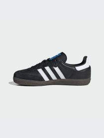 Кеды Adidas модель IE3678-KZ Фото