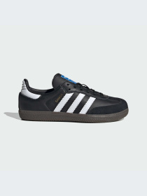 Кеды Adidas модель IE3678-KZ Кеды Adidas модель IE3678-KZ Фото