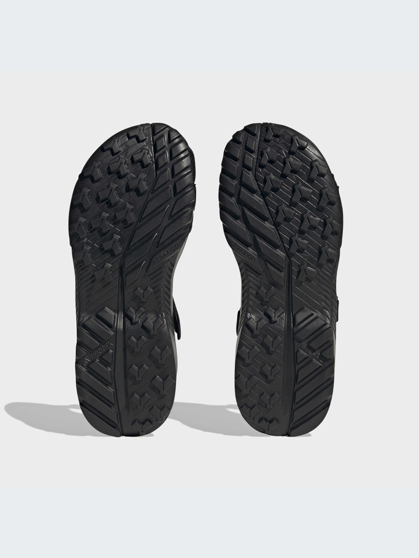 Сандалии Adidas модель ID4269-KZ Фото