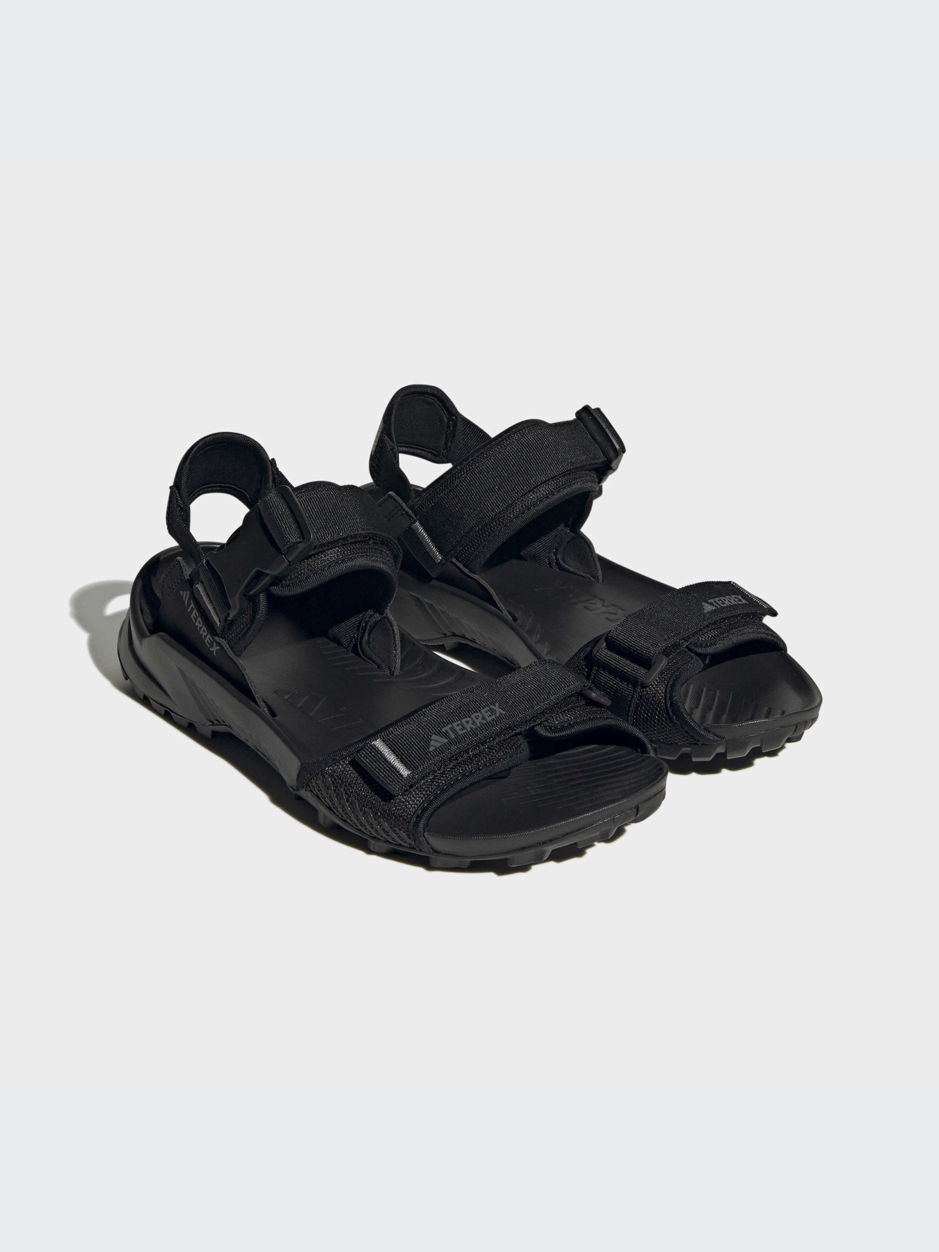 Сандалии Adidas модель ID4269-KZ Фото