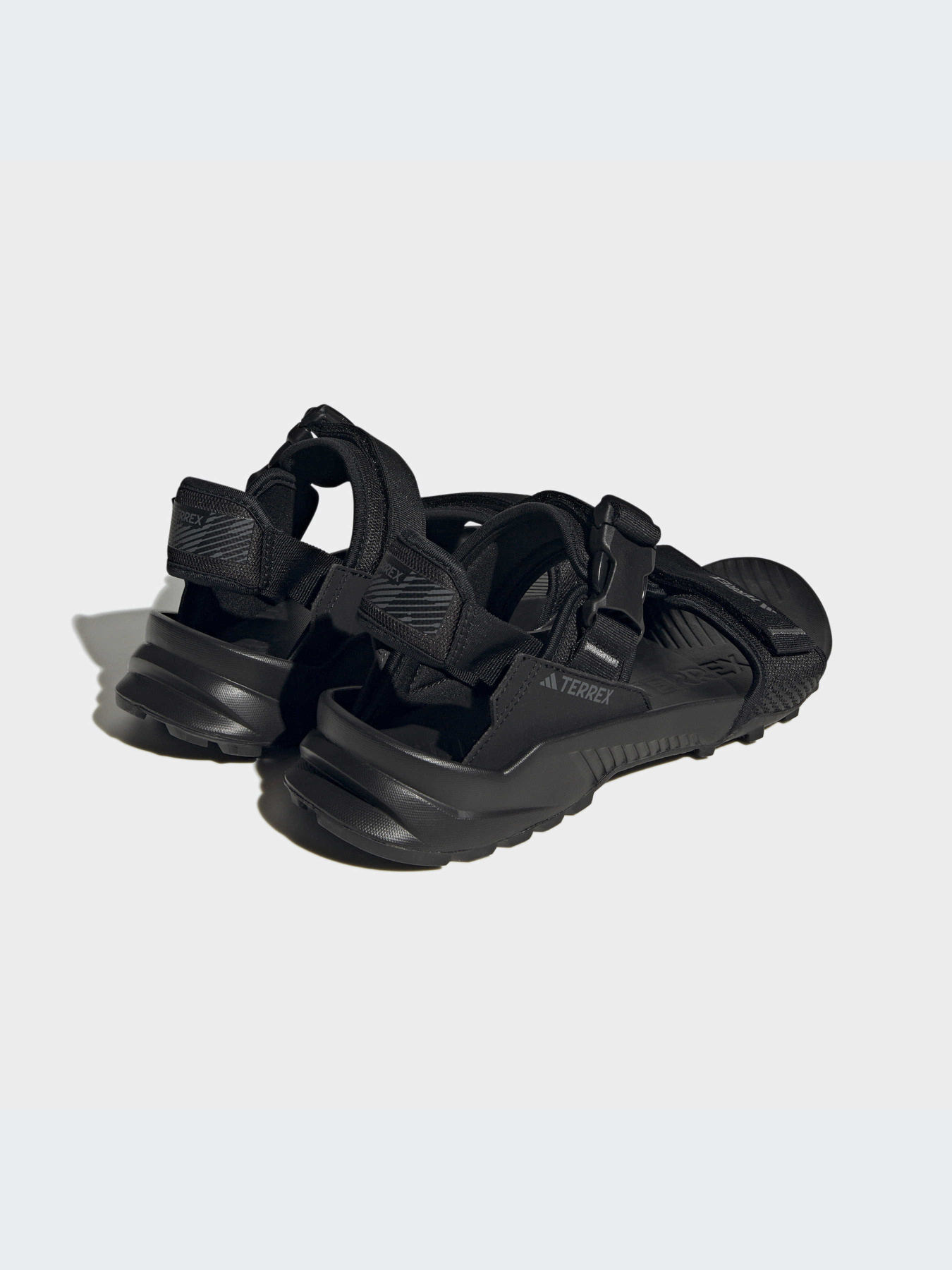 Сандалии Adidas модель ID4269-KZ Фото