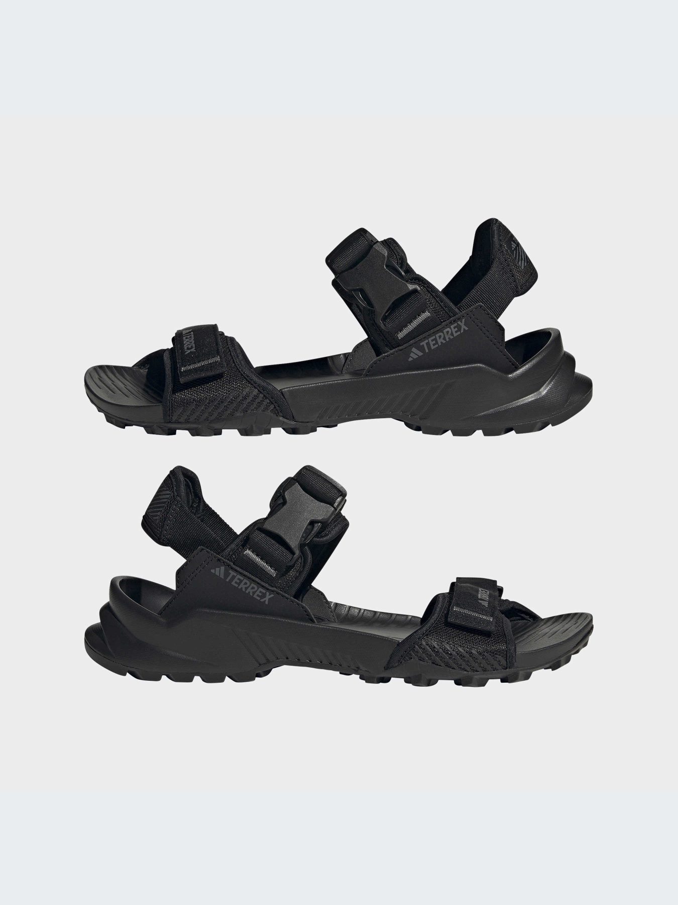 Сандалии Adidas модель ID4269-KZ Фото