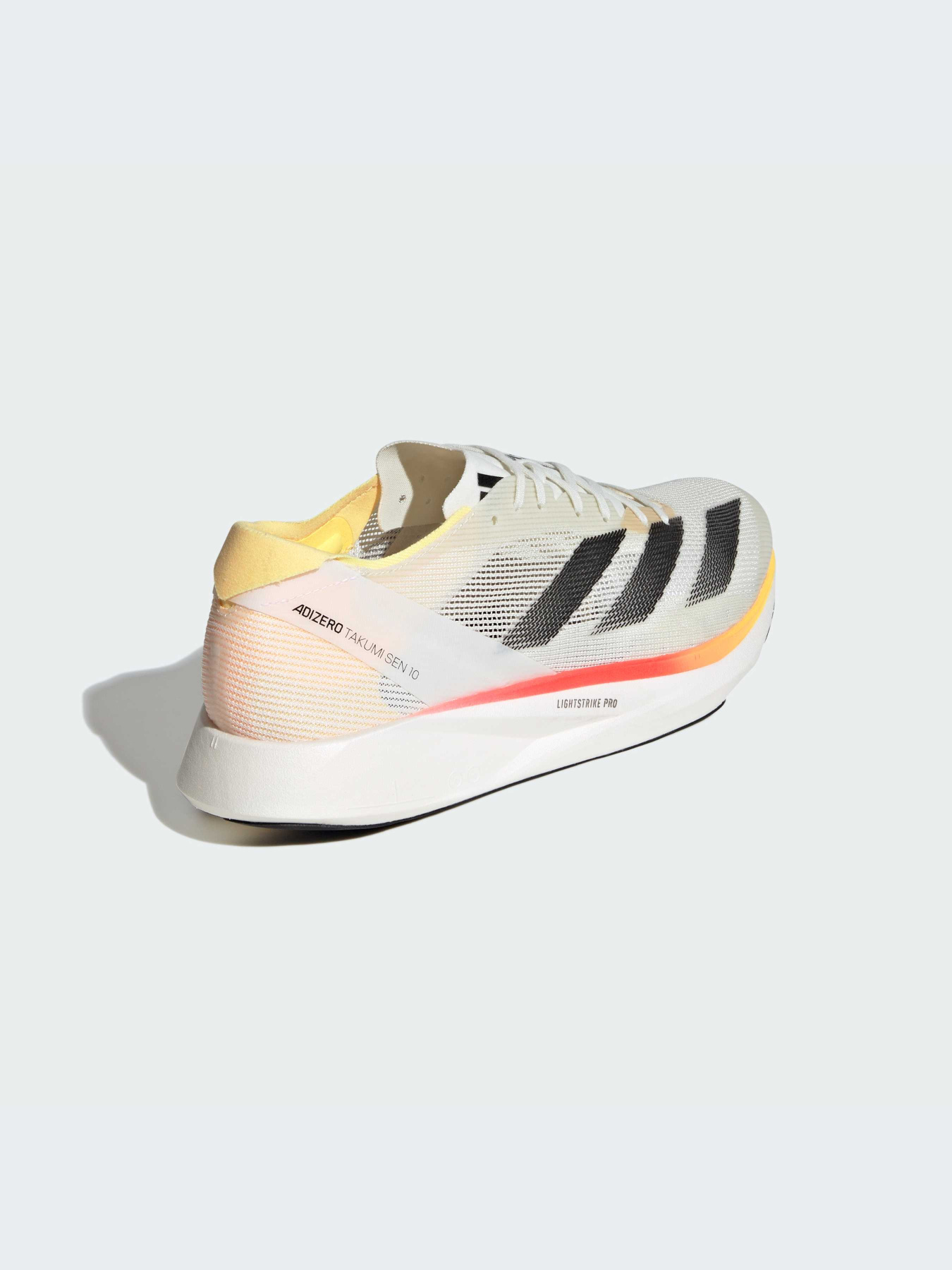 Кроссовки Adidas adizero модель IG8202-KZ Фото