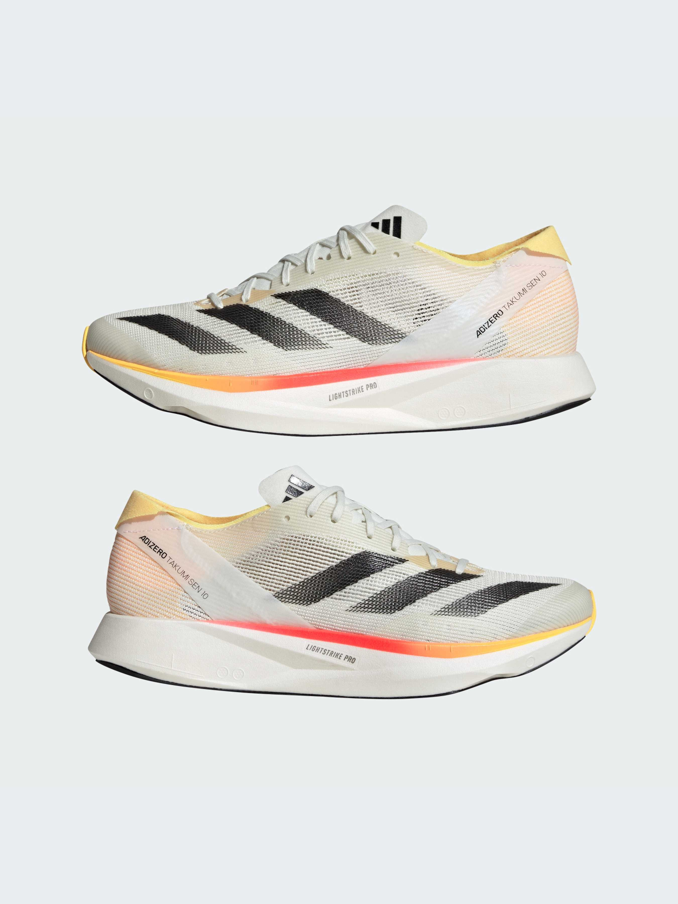 Кроссовки Adidas adizero модель IG8202-KZ Фото