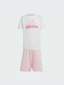 Костюмы Adidas модель IQ4089-KZ Фото