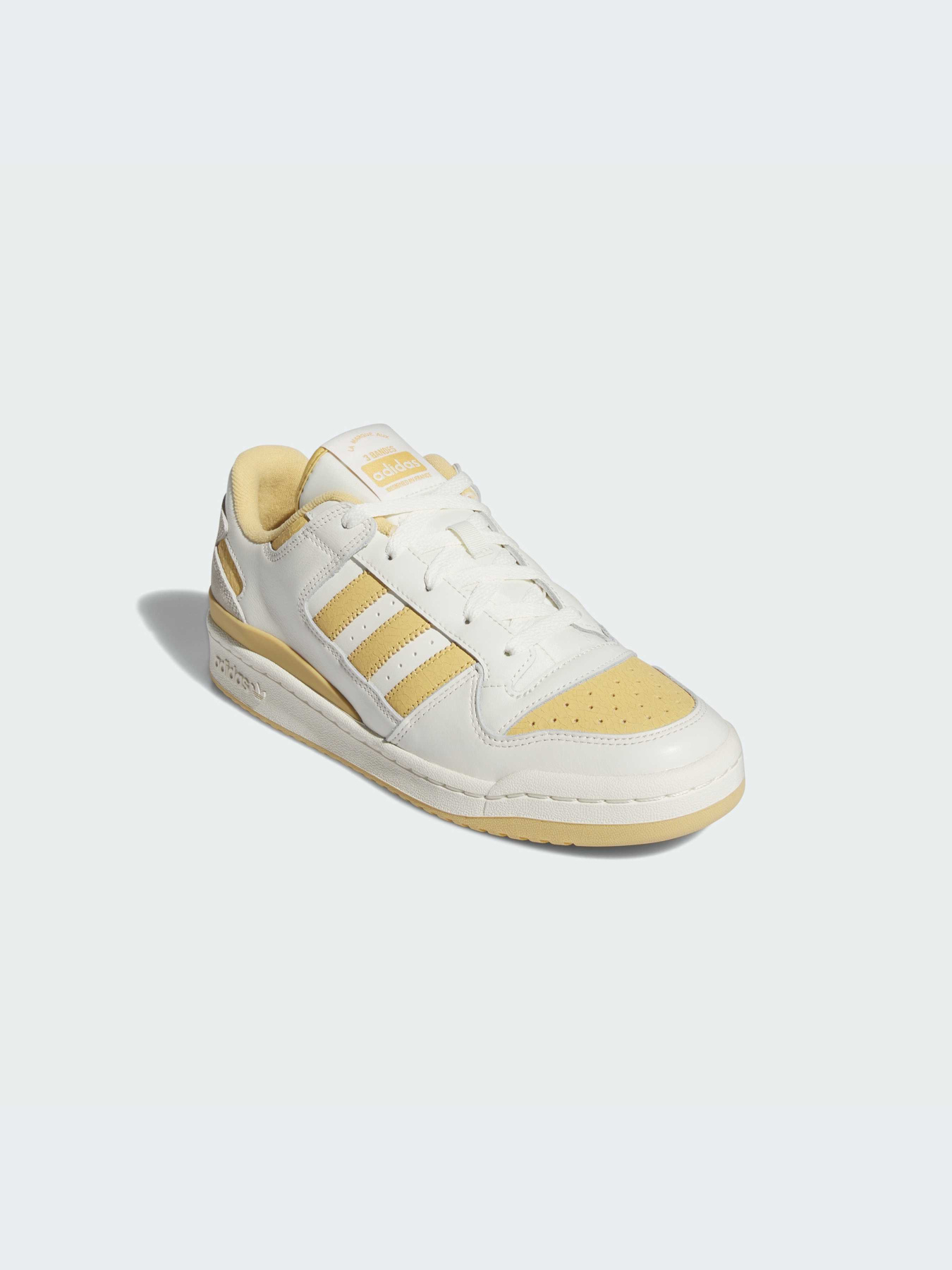 Кроссовки Adidas Forum модель IG3780-KZ Фото
