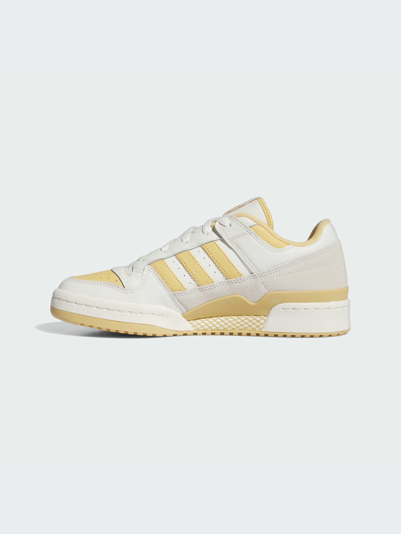 Кроссовки Adidas Forum модель IG3780-KZ Фото