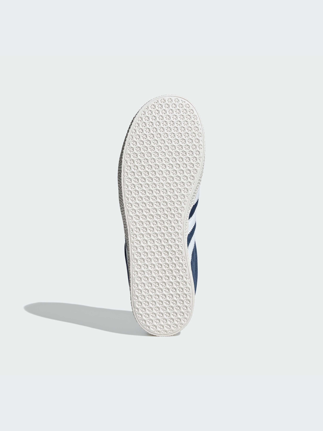 Кеды Adidas Gazelle модель IG1695-KZ Фото
