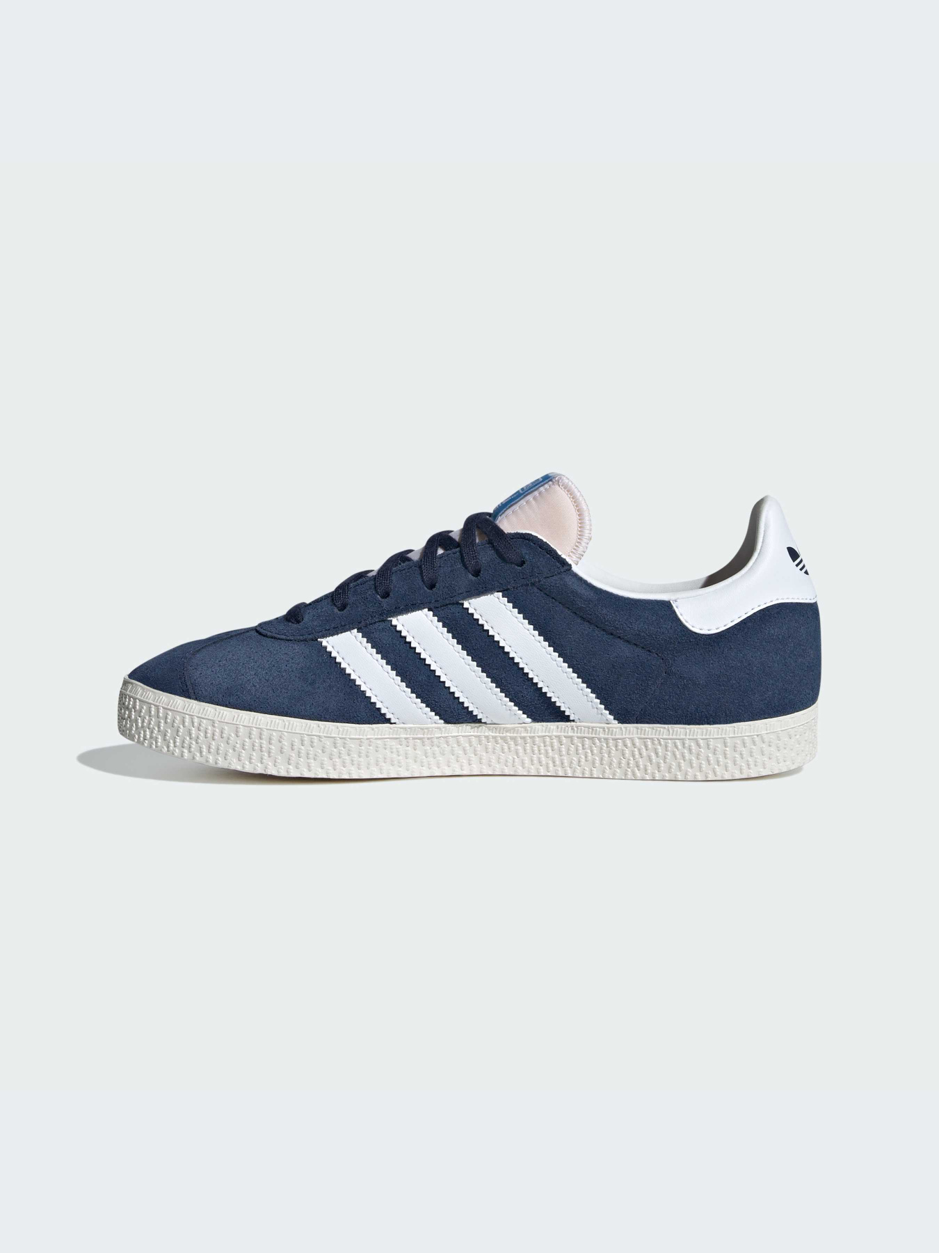 Кеды Adidas Gazelle модель IG1695-KZ Фото