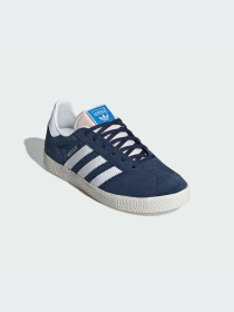 Кеды Adidas Gazelle модель IG1695-KZ Фото
