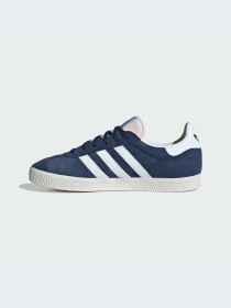 Кеды Adidas Gazelle модель IG1695-KZ Фото