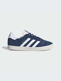 Кеды Adidas Gazelle модель IG1695-KZ Фото