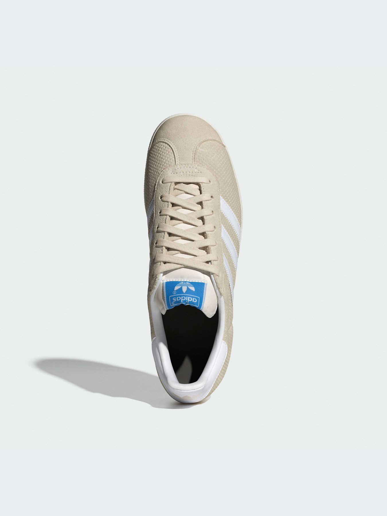Кеды Adidas Gazelle модель IF3817-KZ Фото