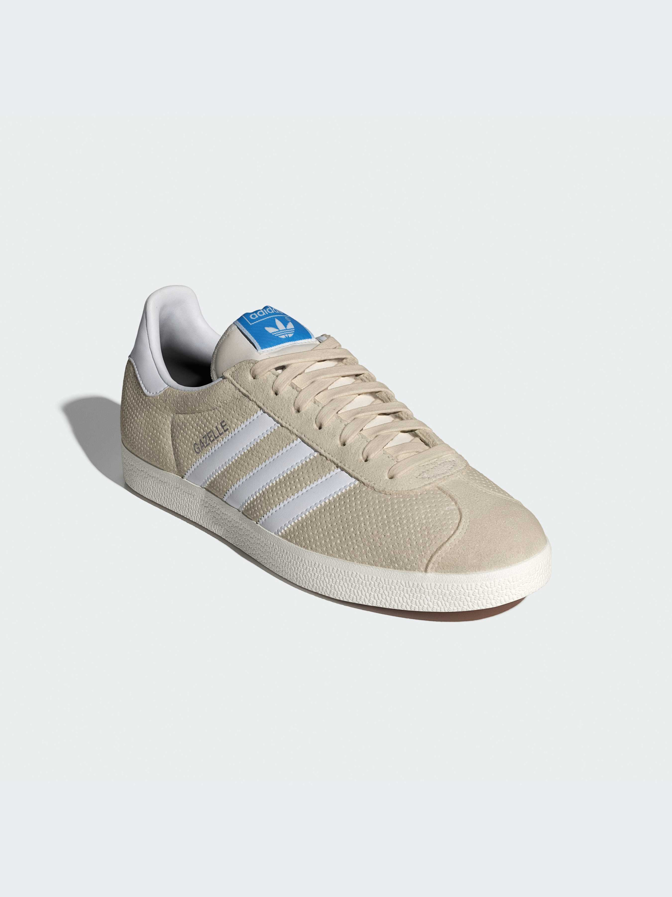 Кеды Adidas Gazelle модель IF3817-KZ Фото