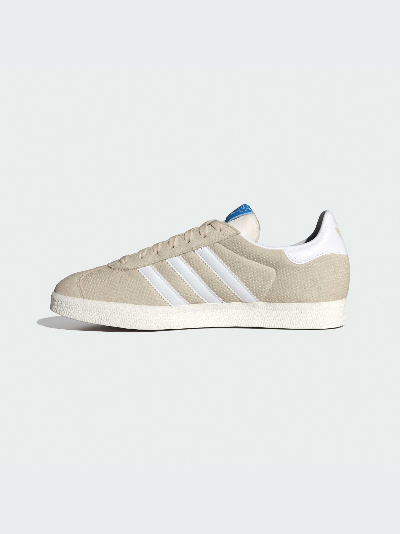 Кеды Adidas Gazelle модель IF3817-KZ Фото