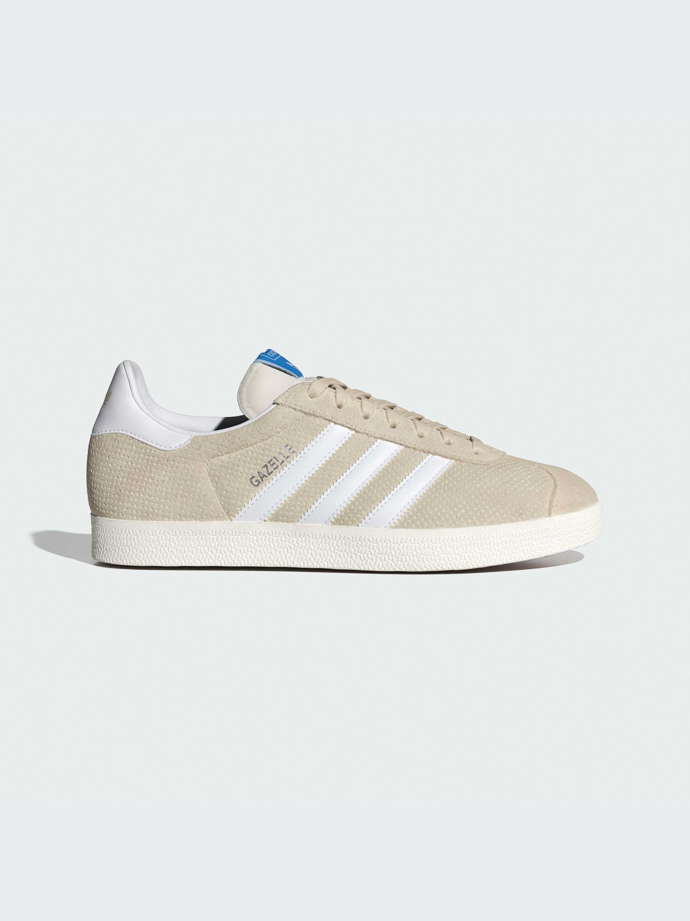 Кеды Adidas Gazelle модель IF3817-KZ Фото